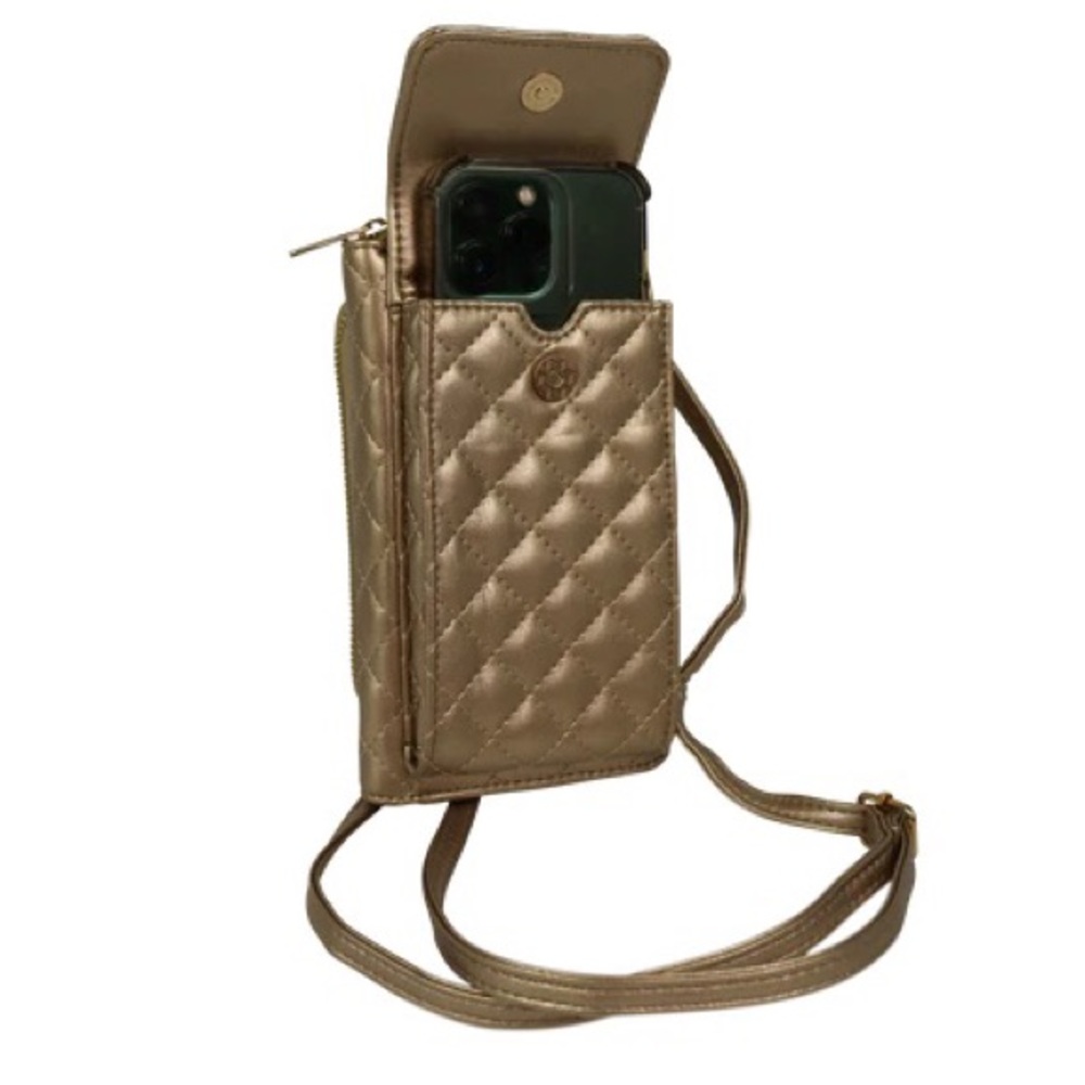 Môr Phone Crossbody